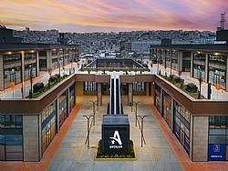 AVRUPAKENT GYO, 2025 YILINDA TEMETTÜ VERİMLİLİĞİ EN YÜKSEK İLK 5 ŞİRKET ARASINDA